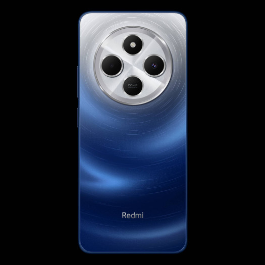 Das Redmi 14C in Blau (Bild: Xiaomi)